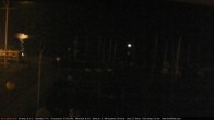 Archiv Foto Webcam Lembruch: Segler-Club Dümmer See 23:00
