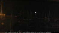 Archiv Foto Webcam Lembruch: Segler-Club Dümmer See 05:00