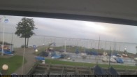 Archiv Foto Webcam Lembruch: Segler-Club Dümmer See 07:00