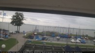 Archiv Foto Webcam Lembruch: Segler-Club Dümmer See 13:00