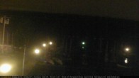 Archiv Foto Webcam Lembruch: Segler-Club Dümmer See 23:00