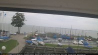 Archiv Foto Webcam Lembruch: Segler-Club Dümmer See 07:00