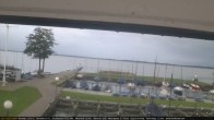 Archiv Foto Webcam Lembruch: Segler-Club Dümmer See 07:00