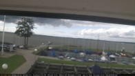 Archiv Foto Webcam Lembruch: Segler-Club Dümmer See 11:00