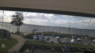 Archiv Foto Webcam Lembruch: Segler-Club Dümmer See 13:00