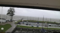 Archived image Webcam Lembruch: View Sailing Club Duemmer 07:00