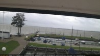 Archived image Webcam Lembruch: View Sailing Club Duemmer 09:00