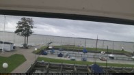 Archived image Webcam Lembruch: View Sailing Club Duemmer 11:00