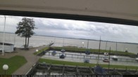 Archiv Foto Webcam Lembruch: Segler-Club Dümmer See 06:00