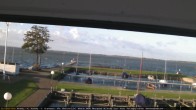 Archiv Foto Webcam Lembruch: Segler-Club Dümmer See 07:00