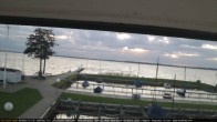Archiv Foto Webcam Lembruch: Segler-Club Dümmer See 15:00