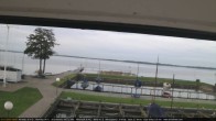 Archiv Foto Webcam Lembruch: Segler-Club Dümmer See 07:00
