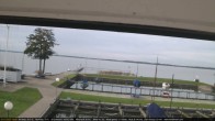 Archiv Foto Webcam Lembruch: Segler-Club Dümmer See 09:00