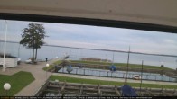 Archiv Foto Webcam Lembruch: Segler-Club Dümmer See 15:00