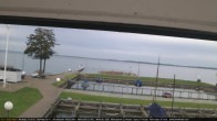 Archiv Foto Webcam Lembruch: Segler-Club Dümmer See 07:00