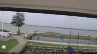 Archiv Foto Webcam Lembruch: Segler-Club Dümmer See 11:00