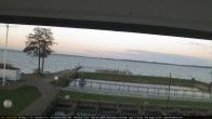 Archiv Foto Webcam Lembruch: Segler-Club Dümmer See 07:00