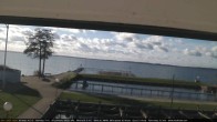 Archiv Foto Webcam Lembruch: Segler-Club Dümmer See 12:00