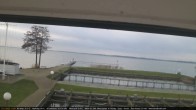 Archiv Foto Webcam Lembruch: Segler-Club Dümmer See 10:00