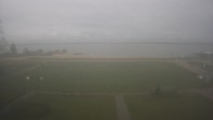 Archived image Webcam Lembruch: Lakeview from Hotel Strandlust 09:00
