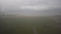 Archived image Webcam Lembruch: Lakeview from Hotel Strandlust 11:00
