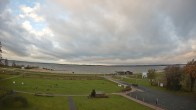 Archived image Webcam Lembruch: Lakeview from Hotel Strandlust 07:00