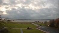 Archiv Foto Webcam Dümmerhotel Strandlust in Lembruch 15:00