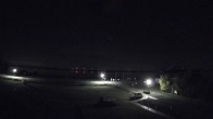 Archived image Webcam Lembruch: Lakeview from Hotel Strandlust 23:00