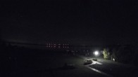 Archived image Webcam Lembruch: Lakeview from Hotel Strandlust 01:00