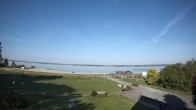 Archiv Foto Webcam Dümmerhotel Strandlust in Lembruch 07:00