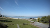 Archiv Foto Webcam Dümmerhotel Strandlust in Lembruch 09:00