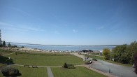 Archiv Foto Webcam Dümmerhotel Strandlust in Lembruch 11:00