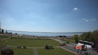 Archiv Foto Webcam Dümmerhotel Strandlust in Lembruch 13:00