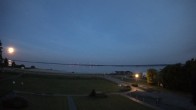 Archiv Foto Webcam Dümmerhotel Strandlust in Lembruch 03:00