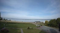 Archiv Foto Webcam Dümmerhotel Strandlust in Lembruch 07:00