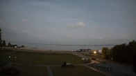 Archiv Foto Webcam Dümmerhotel Strandlust in Lembruch 03:00