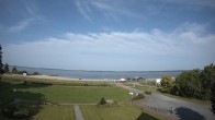 Archiv Foto Webcam Dümmerhotel Strandlust in Lembruch 07:00