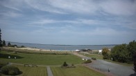 Archiv Foto Webcam Dümmerhotel Strandlust in Lembruch 09:00