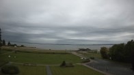 Archiv Foto Webcam Dümmerhotel Strandlust in Lembruch 07:00