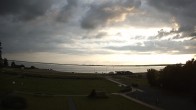 Archiv Foto Webcam Dümmerhotel Strandlust in Lembruch 19:00
