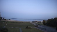 Archiv Foto Webcam Dümmerhotel Strandlust in Lembruch 04:00