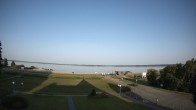 Archiv Foto Webcam Dümmerhotel Strandlust in Lembruch 06:00