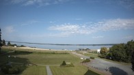 Archiv Foto Webcam Dümmerhotel Strandlust in Lembruch 08:00