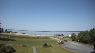 Archiv Foto Webcam Dümmerhotel Strandlust in Lembruch 10:00