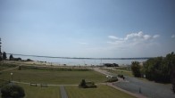 Archiv Foto Webcam Dümmerhotel Strandlust in Lembruch 14:00