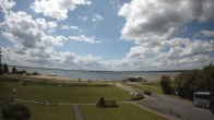 Archiv Foto Webcam Dümmerhotel Strandlust in Lembruch 13:00