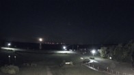Archived image Webcam Lembruch: Lakeview from Hotel Strandlust 23:00