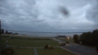 Archiv Foto Webcam Dümmerhotel Strandlust in Lembruch 03:00