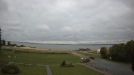 Archiv Foto Webcam Dümmerhotel Strandlust in Lembruch 07:00