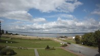 Archiv Foto Webcam Dümmerhotel Strandlust in Lembruch 09:00